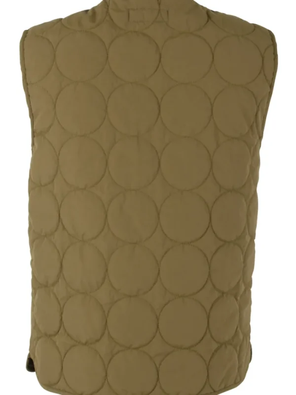 Danefield Thermo Vest Olive