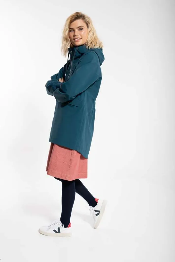 danefryd_anorak_dusty_nav_5.webp Danefryd Anorak Dusty Navy