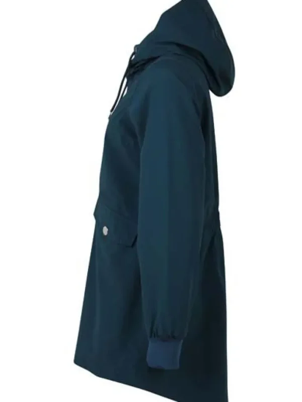 Danefryd Anorak Dusty Navy