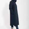 Daneglam Thermo Coat Dk Navy