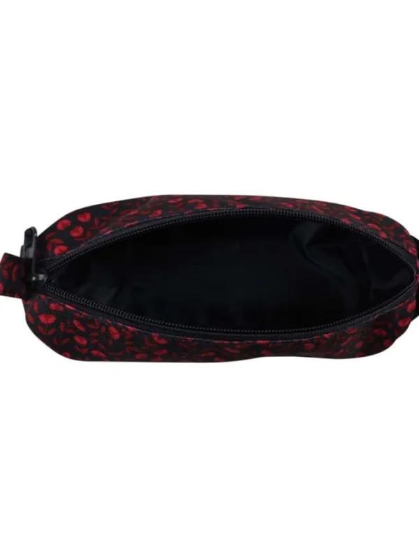 Daneguldlok Case Dark Navy FLEURIE