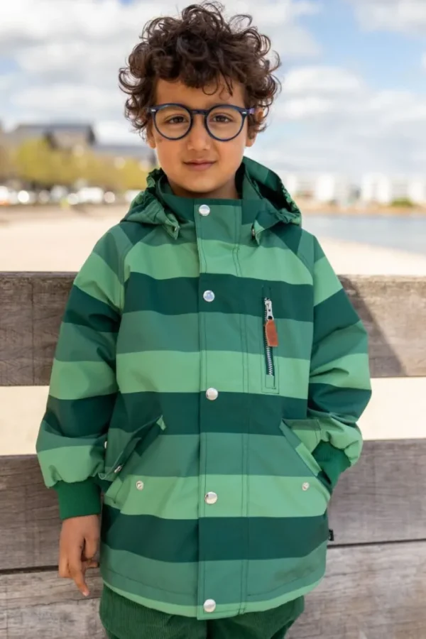 Danehammer Midseason Jacket Chiberta