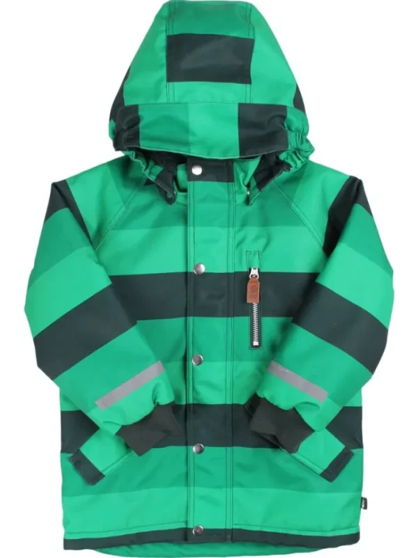Danehammer Winter Jacket Engedal