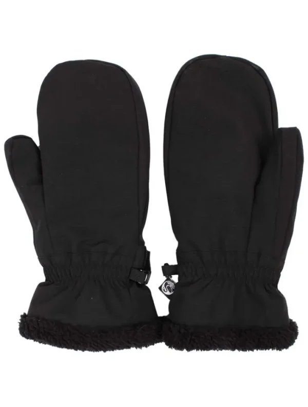 Danehandy Mittens Black