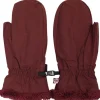 Danehandy Mittens Deep Bordeaux
