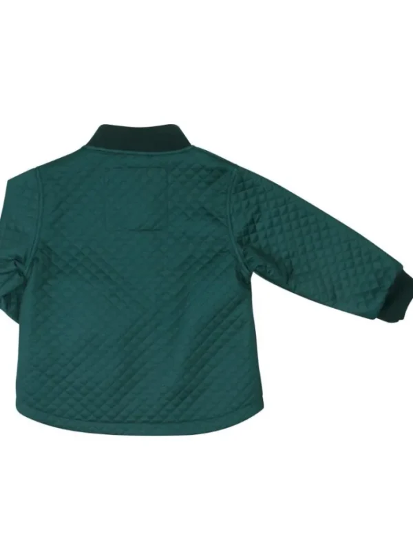 Danehans Thermo Jacket Bottle Green