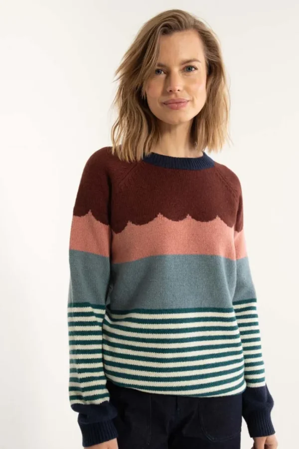 Danehappy Wool Sweater Mixer