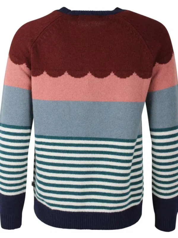 Danehappy Wool Sweater Mixer