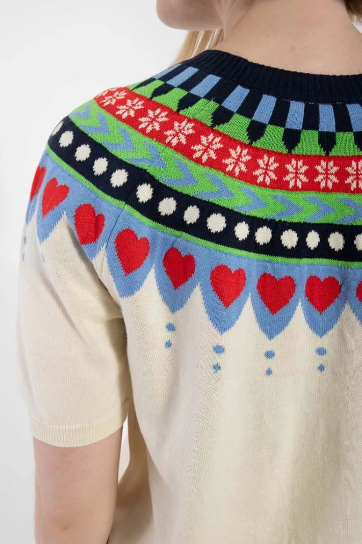 danehope_cotton_knit_swea_3-1.webp Danehope Cotton Knit Sweater Tee Chalk-SS25