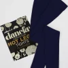 Danehot Legs Tights 70den Deep Navy