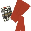 Danehot Legs Tights 70den Orange