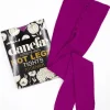 Danehot Legs Tights 70den Wild Aster