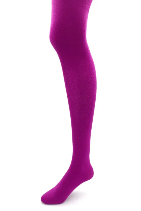 Danehot Legs Tights 70den Wild Aster