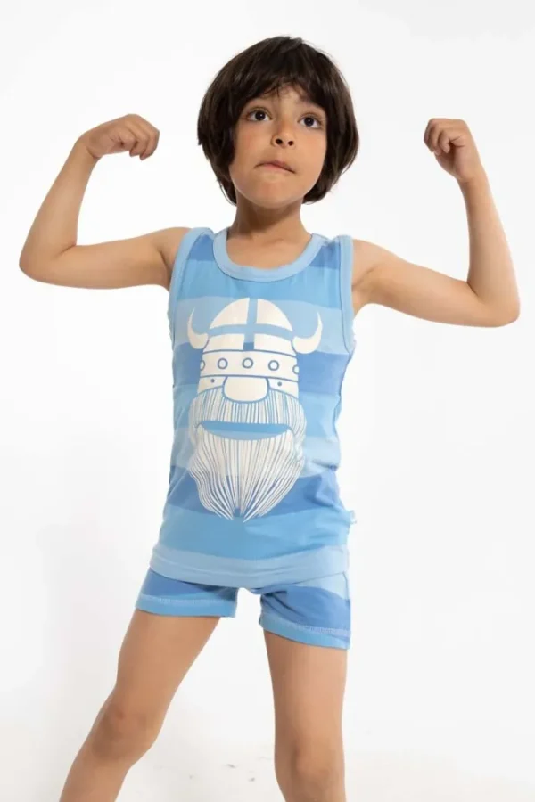 Danehvalpe Set Chillout ERIK