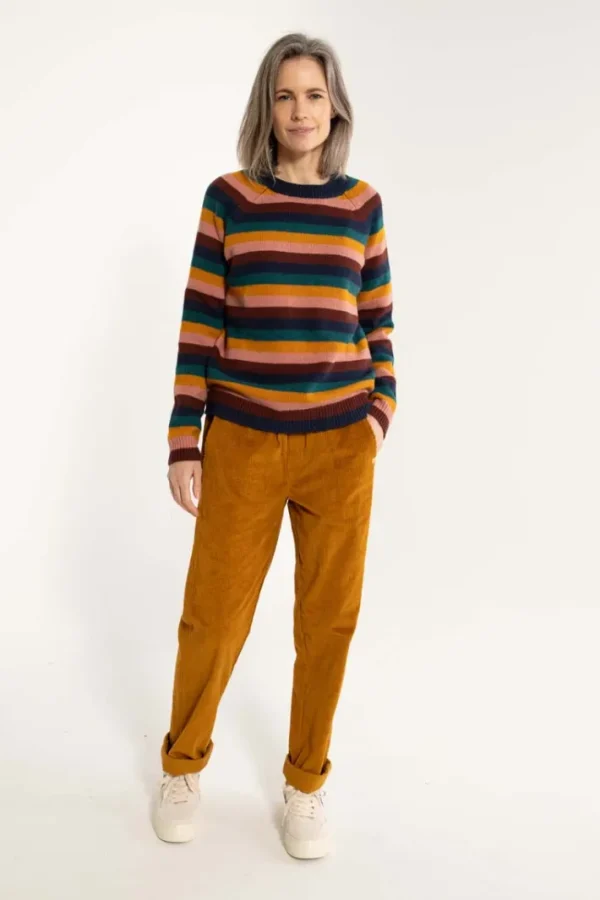 Danehytte Wool Sweater Big Things