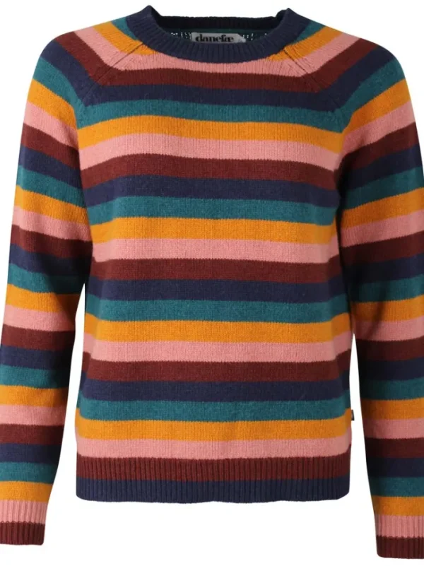 Danehytte Wool Sweater Big Things