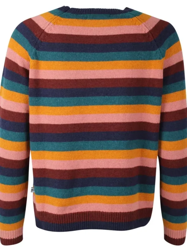 Danehytte Wool Sweater Big Things