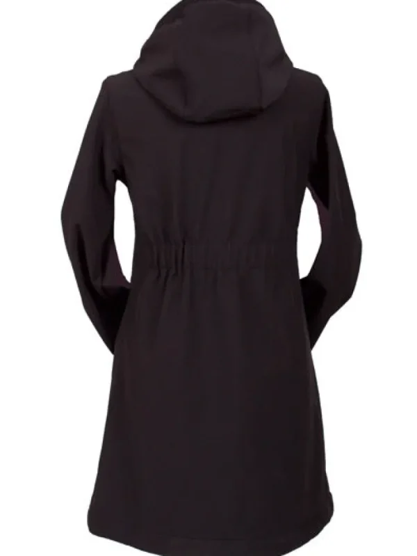 Danejane Softshell Black