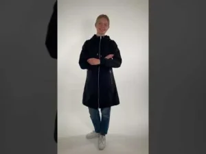 Danejane Softshell Black