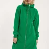 Danejane Softshell Grass Green