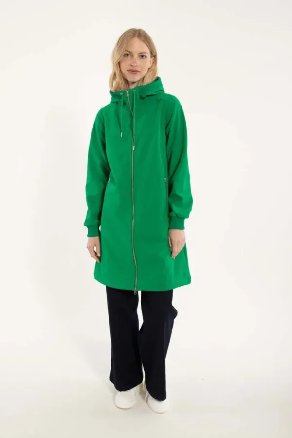 Danejane Softshell Grass Green