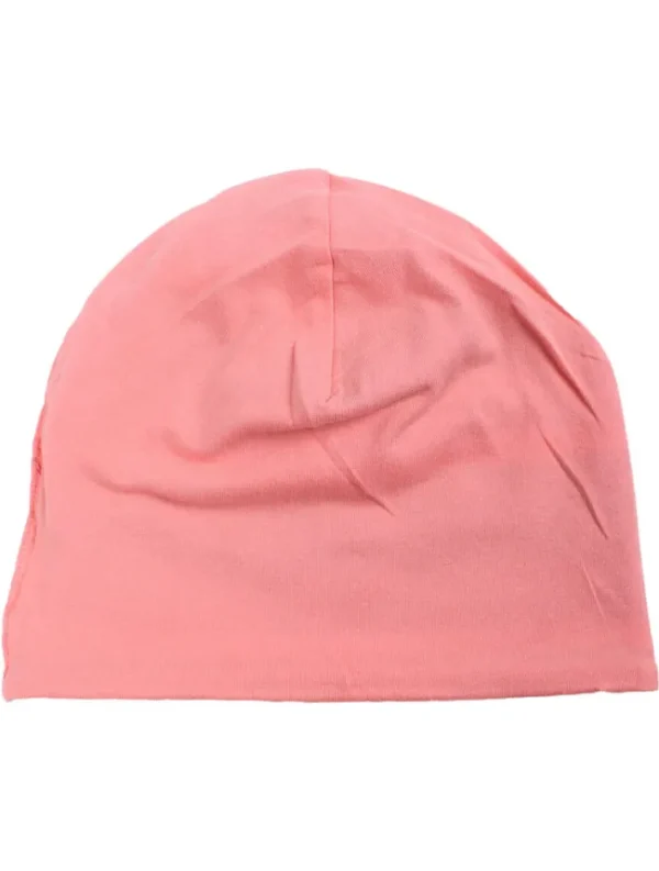 Danejersey Beanie Gardengnome/Coral