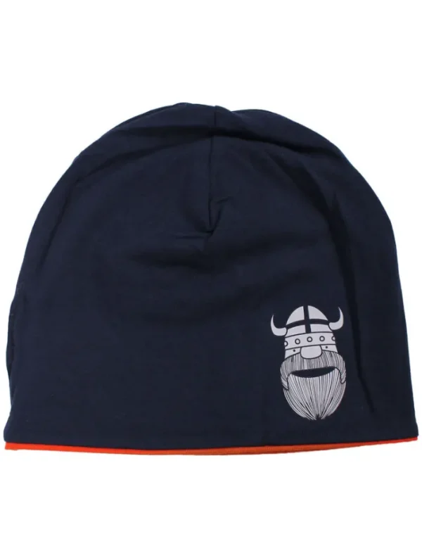Danejersey Beanie Hotstuff/DK Navy