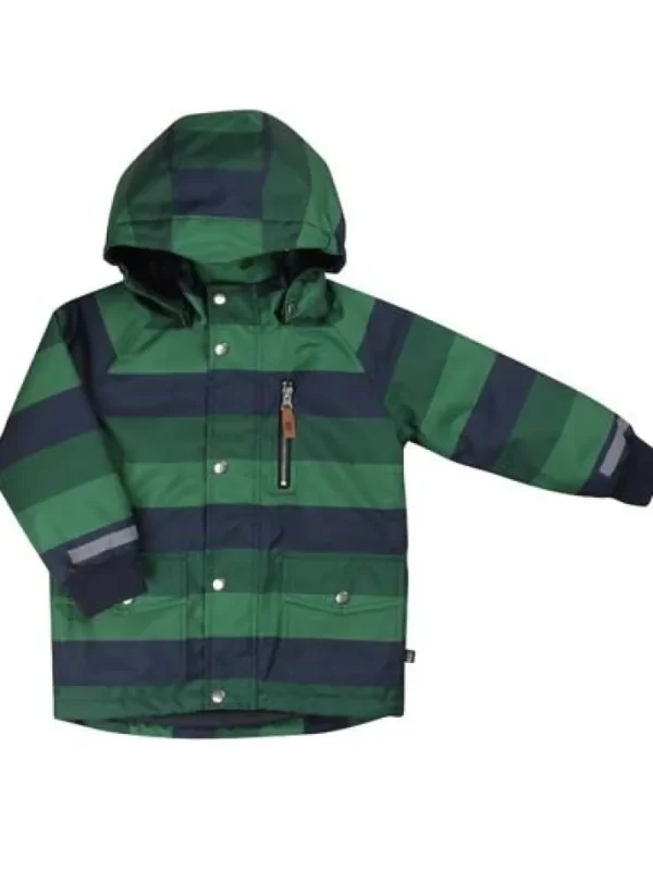 Danejohan Winter Jacket Commando