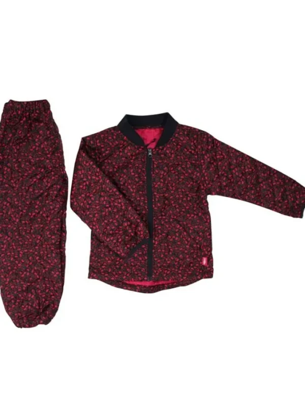 Danekalle Saet Dark Navy FLEURIE