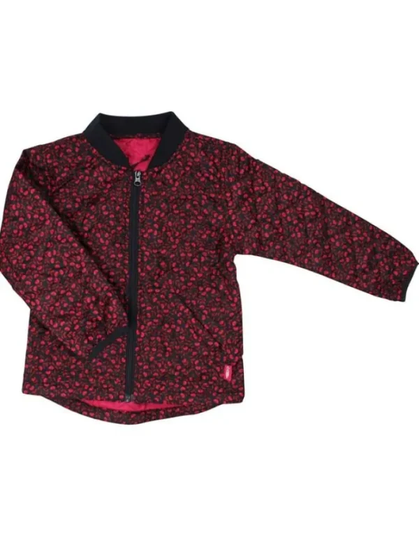 Danekalle Saet Dark Navy FLEURIE