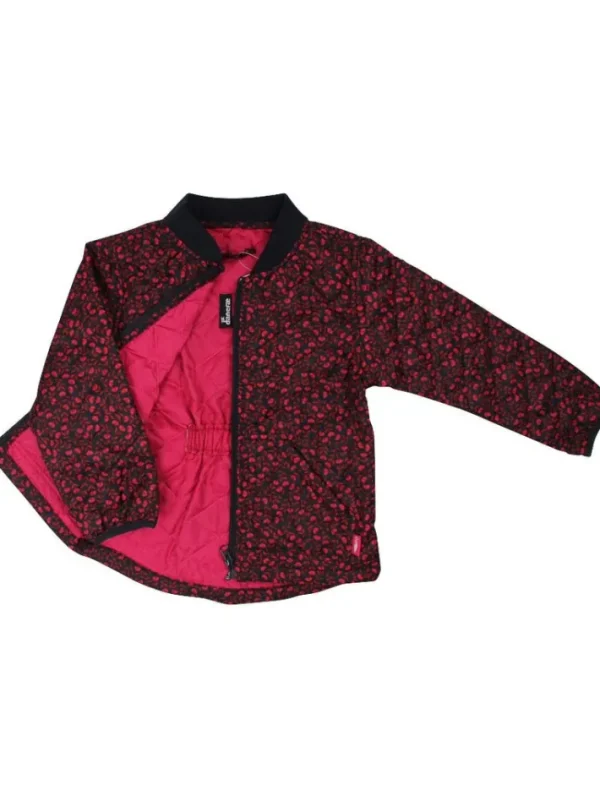 Danekalle Saet Dark Navy FLEURIE