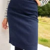 Danekensington Denim Skirt Denim