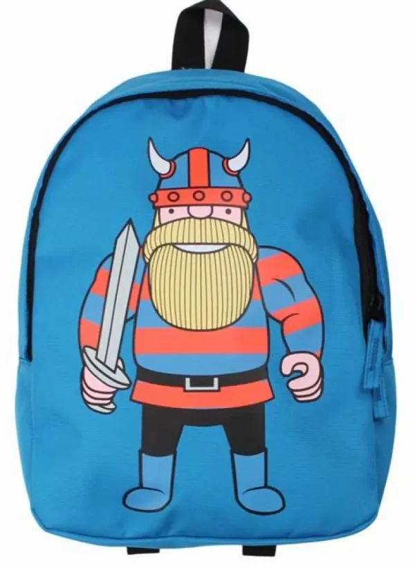 Danekiddo Backpack Boldblue ERIKDINVEN