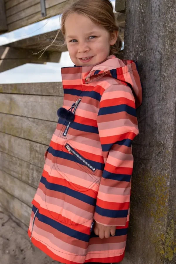 Danekirstine Midseason Jacket Sonora