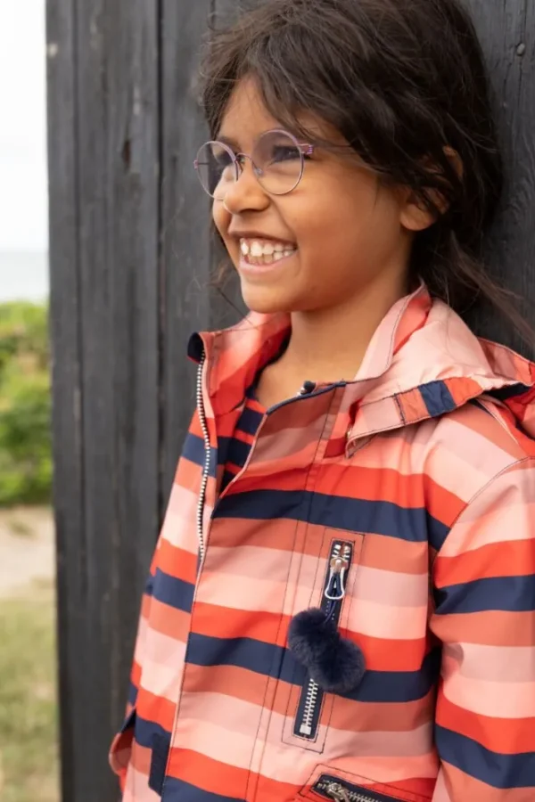 Danekirstine Midseason Jacket Sonora