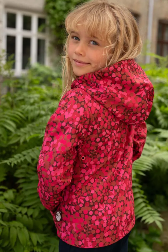 danelaerke_softshell_brig_1.webp Danelaerke Softshell Bright Pink BERRYGOOD