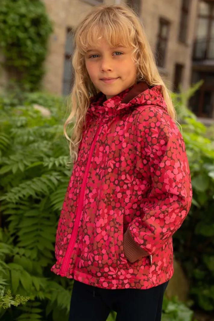 danelaerke_softshell_brig_2.webp Danelaerke Softshell Bright Pink BERRYGOOD