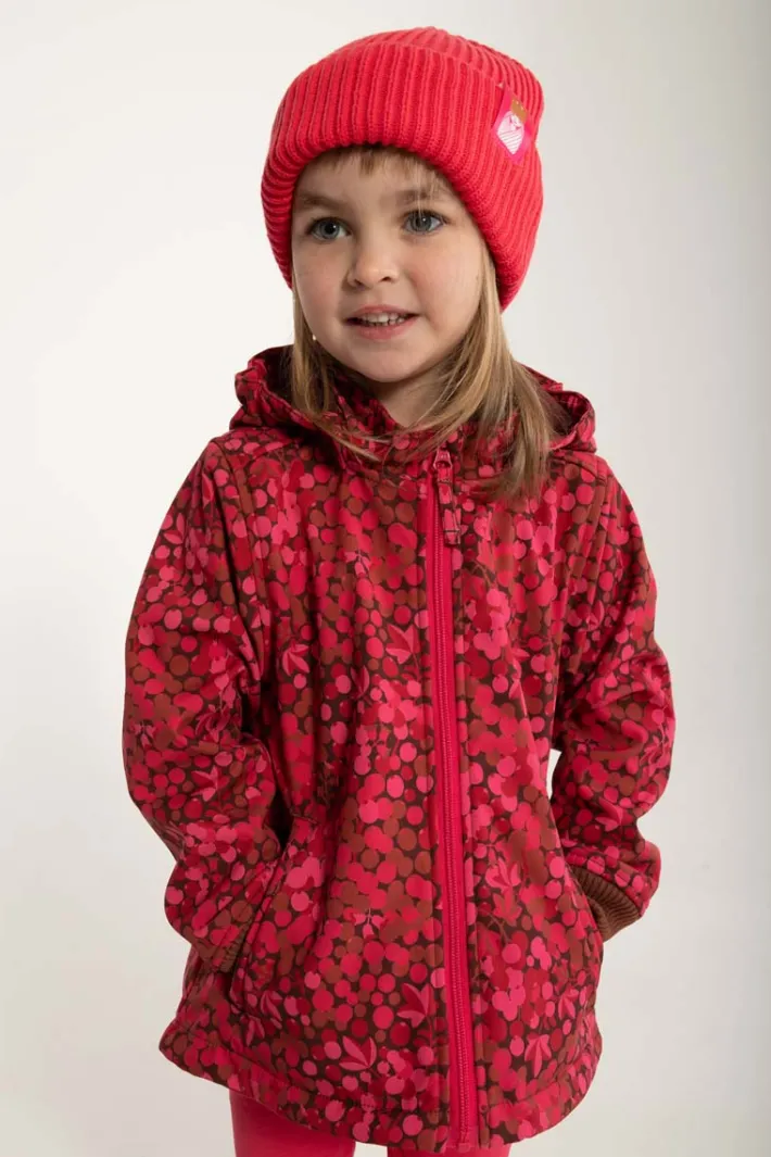 danelaerke_softshell_brig_3.webp Danelaerke Softshell Bright Pink BERRYGOOD