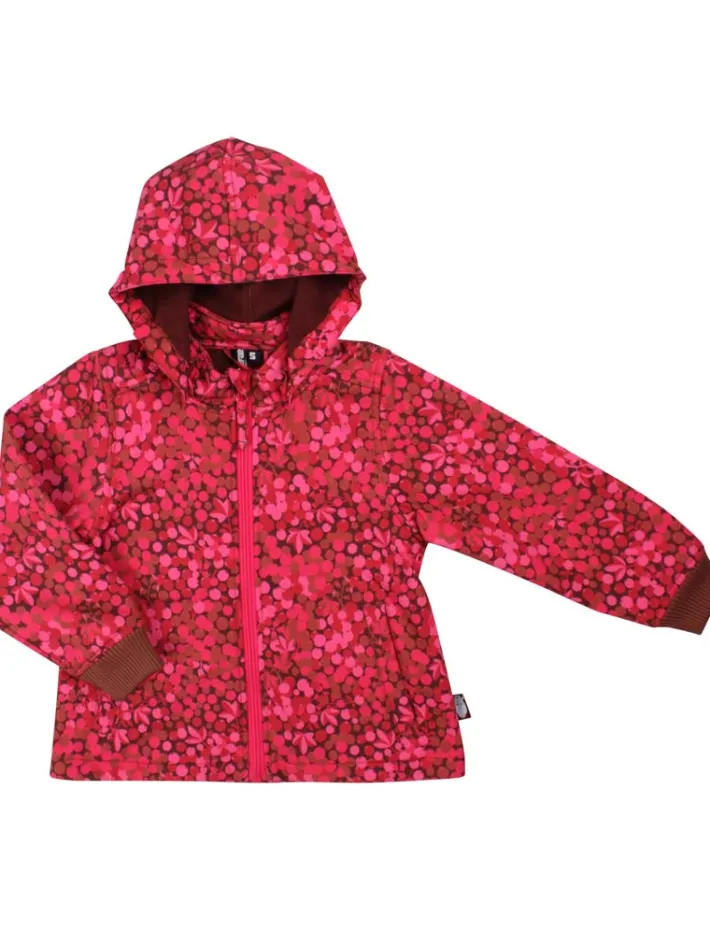 danelaerke_softshell_brig_7.webp Danelaerke Softshell Bright Pink BERRYGOOD
