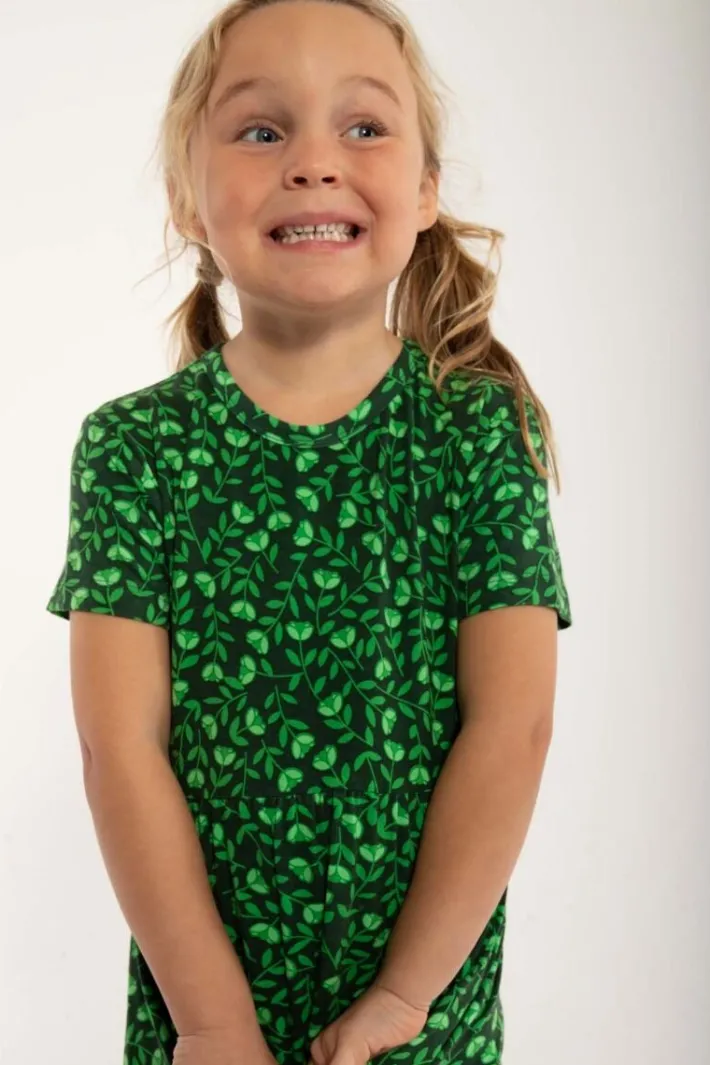 danelollipop_dress_ss_gre_3.webp Danelollipop Dress SS Green FLEURIE