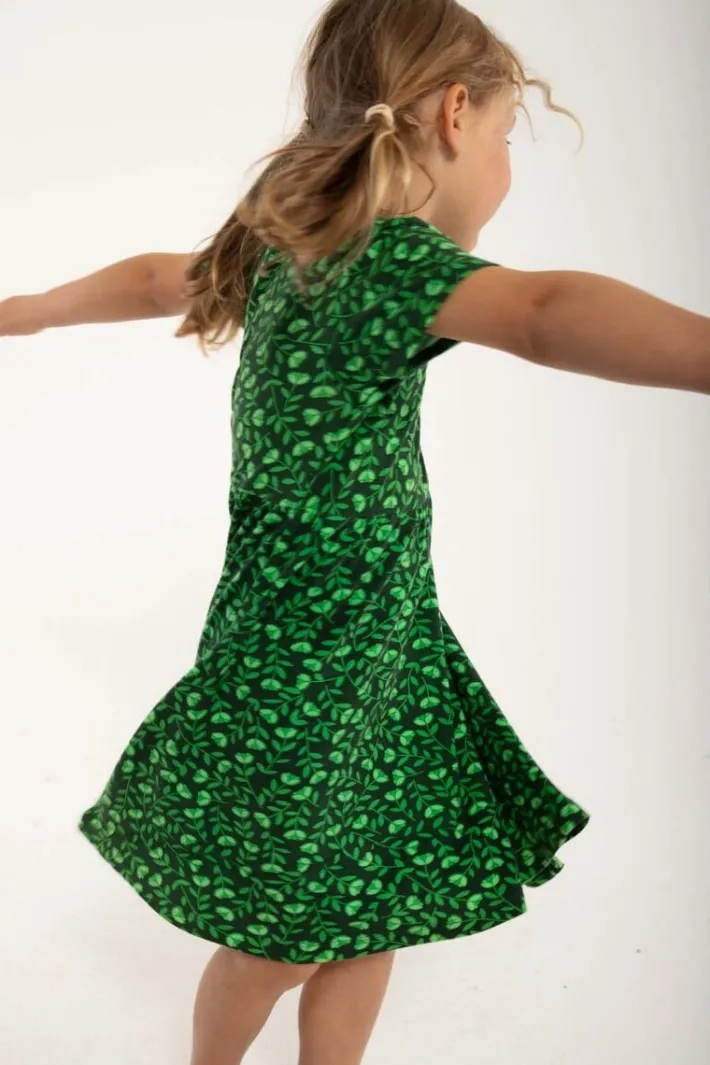 danelollipop_dress_ss_gre_4.webp Danelollipop Dress SS Green FLEURIE