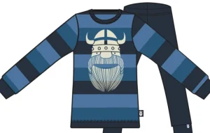 Danelukoeje Set Drizzle ERIK