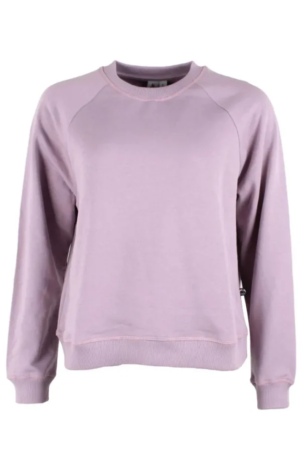 Danemama Moleton Sweat Quail