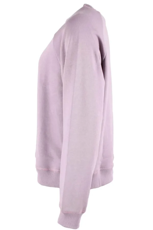 Danemama Moleton Sweat Quail