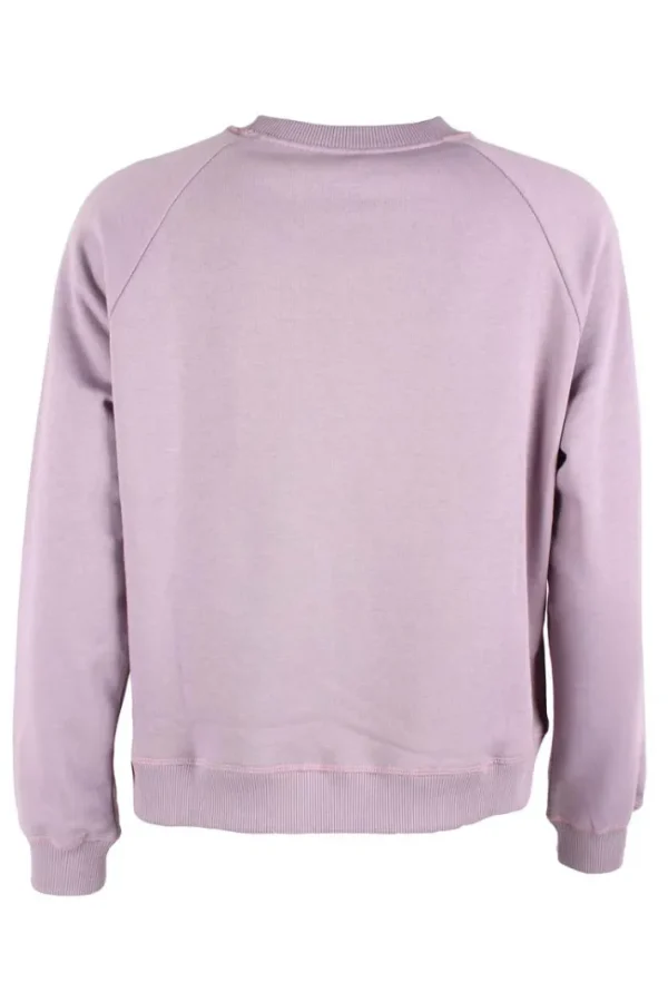 Danemama Moleton Sweat Quail