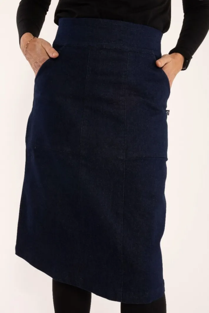 danemaren_denim_skirt_den_0.webp Danemaren Denim Skirt Denim