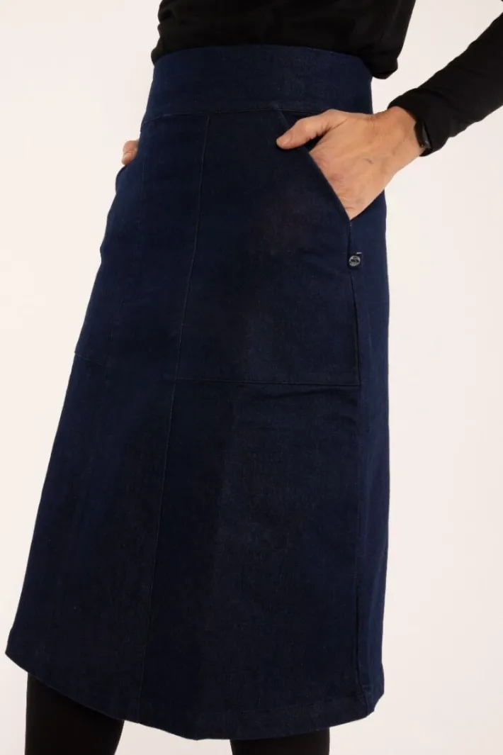 danemaren_denim_skirt_den_1.webp Danemaren Denim Skirt Denim