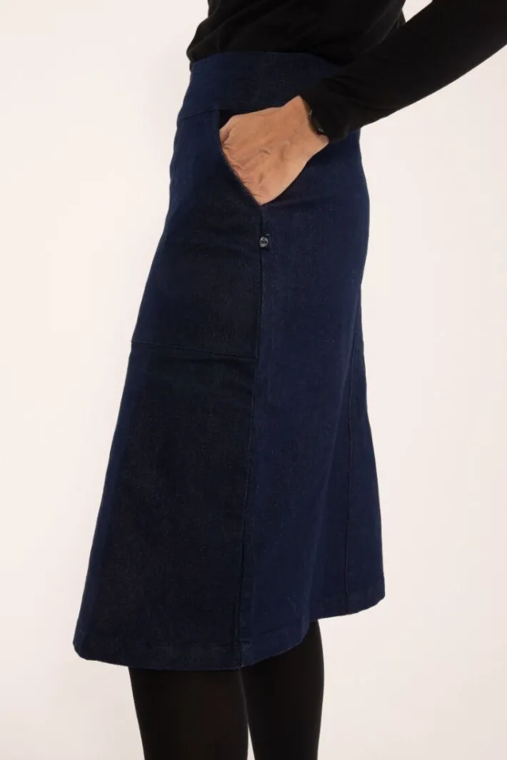 danemaren_denim_skirt_den_2.webp Danemaren Denim Skirt Denim