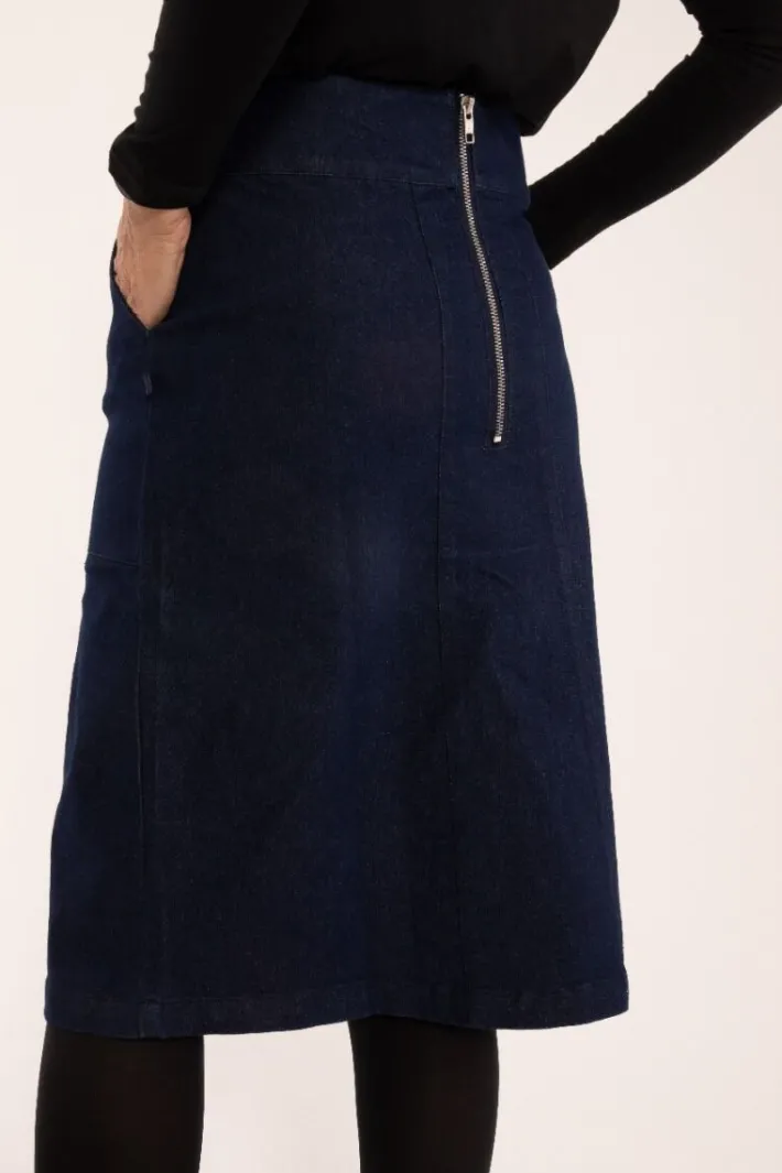 danemaren_denim_skirt_den_3.webp Danemaren Denim Skirt Denim