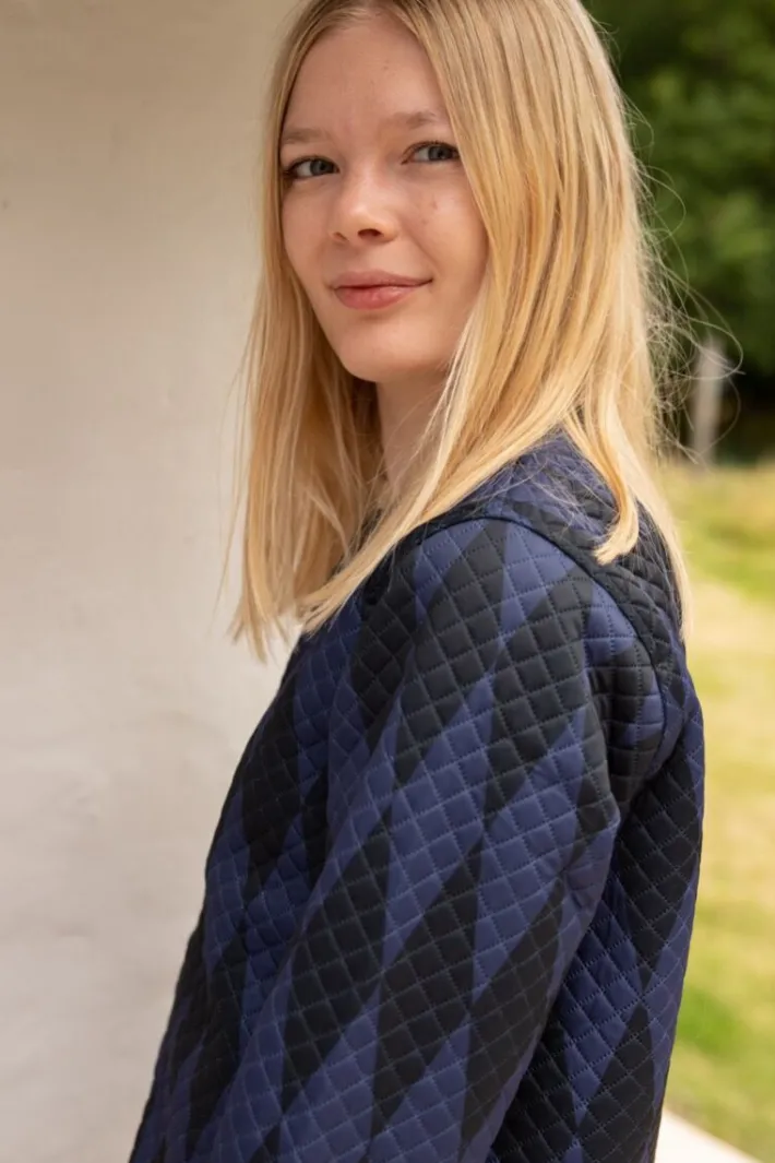 danemaude_thermo_coat_bla_1.webp Danemaude Thermo Coat Black/Marine DIAMOND